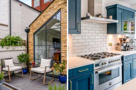 Fellbrigg Road, East Dulwich, SE22, Image 15