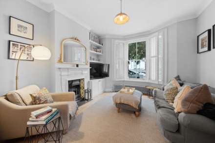 Fellbrigg Road, East Dulwich, SE22, Image 2