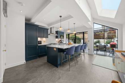 Fellbrigg Road, East Dulwich, SE22, Image 3