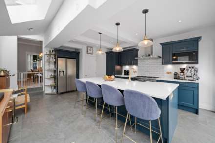 Fellbrigg Road, East Dulwich, SE22, Image 4