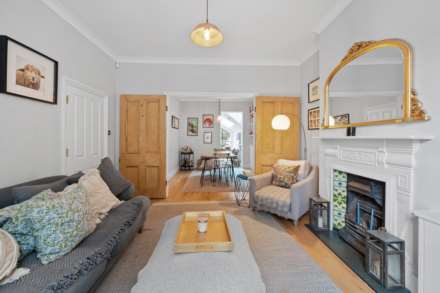 Fellbrigg Road, East Dulwich, SE22, Image 5