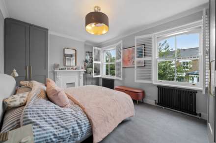 Fellbrigg Road, East Dulwich, SE22, Image 7