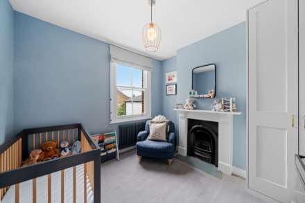 Fellbrigg Road, East Dulwich, SE22, Image 8