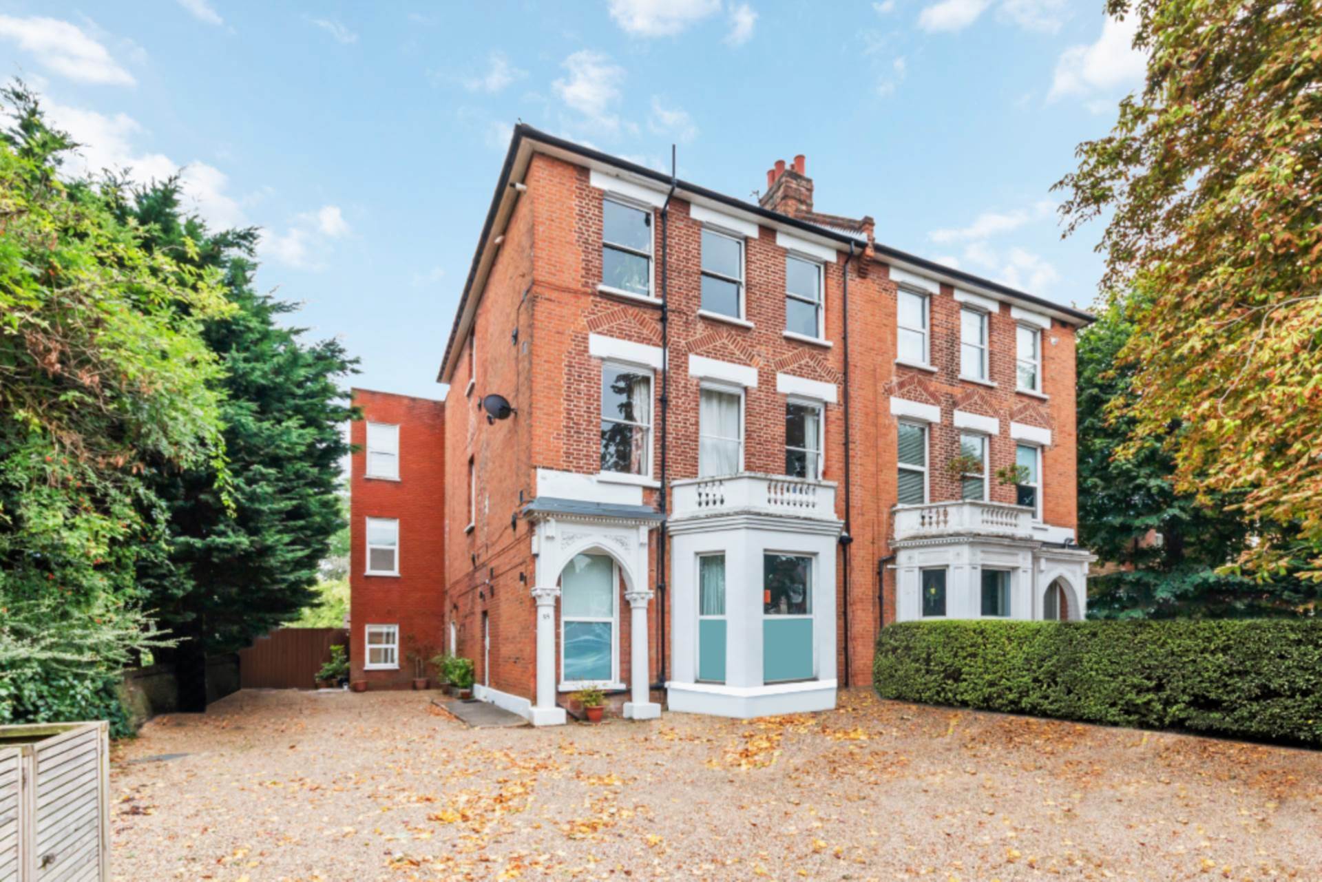 Idmiston Road, West Dulwich, SE27, Image 1