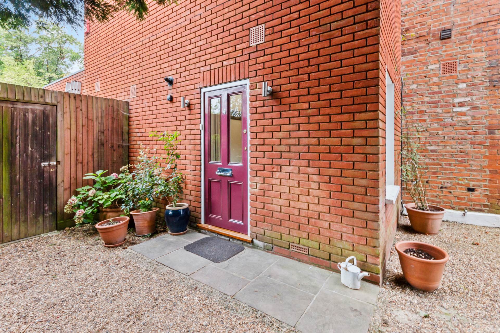 Idmiston Road, West Dulwich, SE27, Image 12