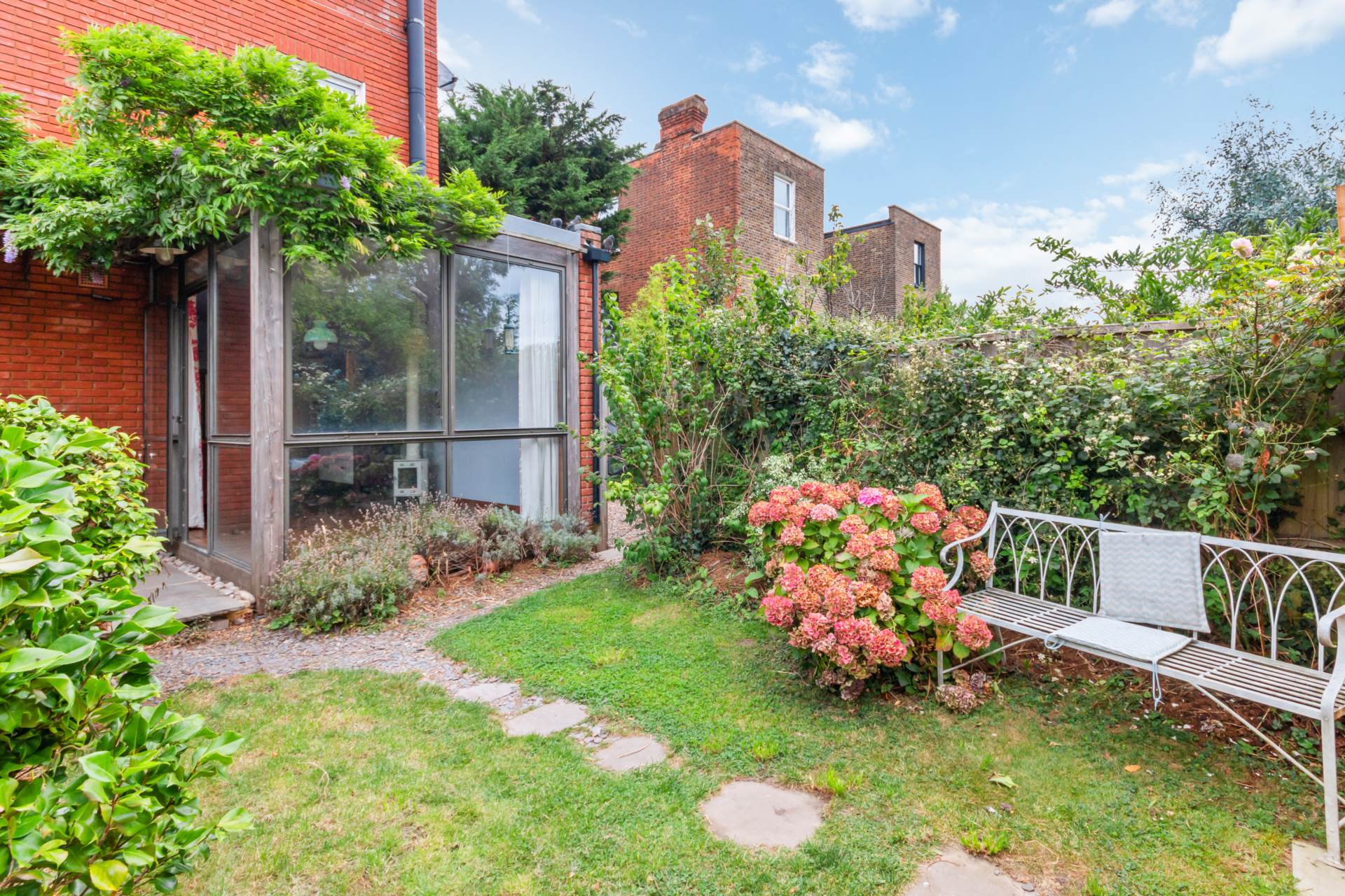 Idmiston Road, West Dulwich, SE27, Image 13