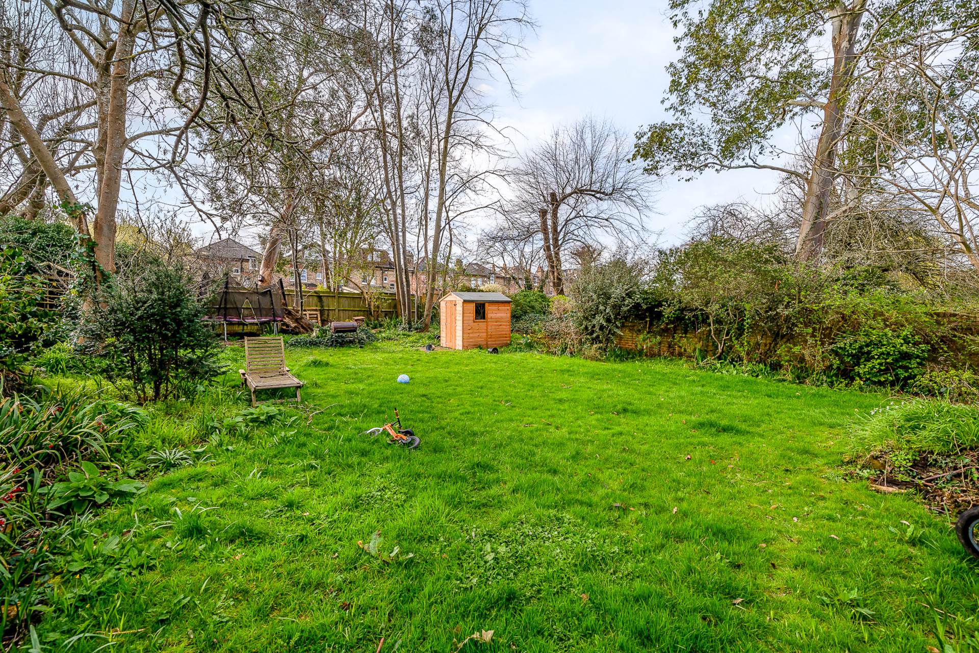 Idmiston Road, London, SE27, Image 18