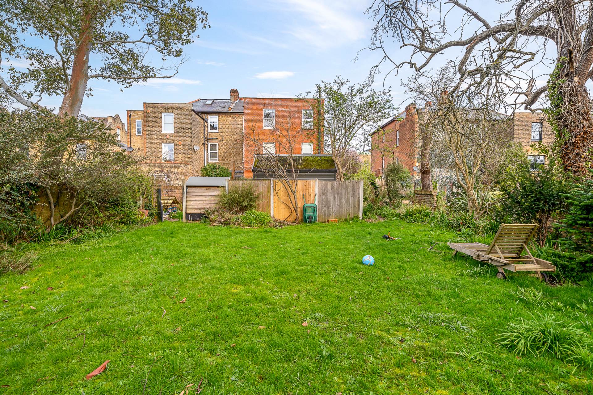 Idmiston Road, London, SE27, Image 19