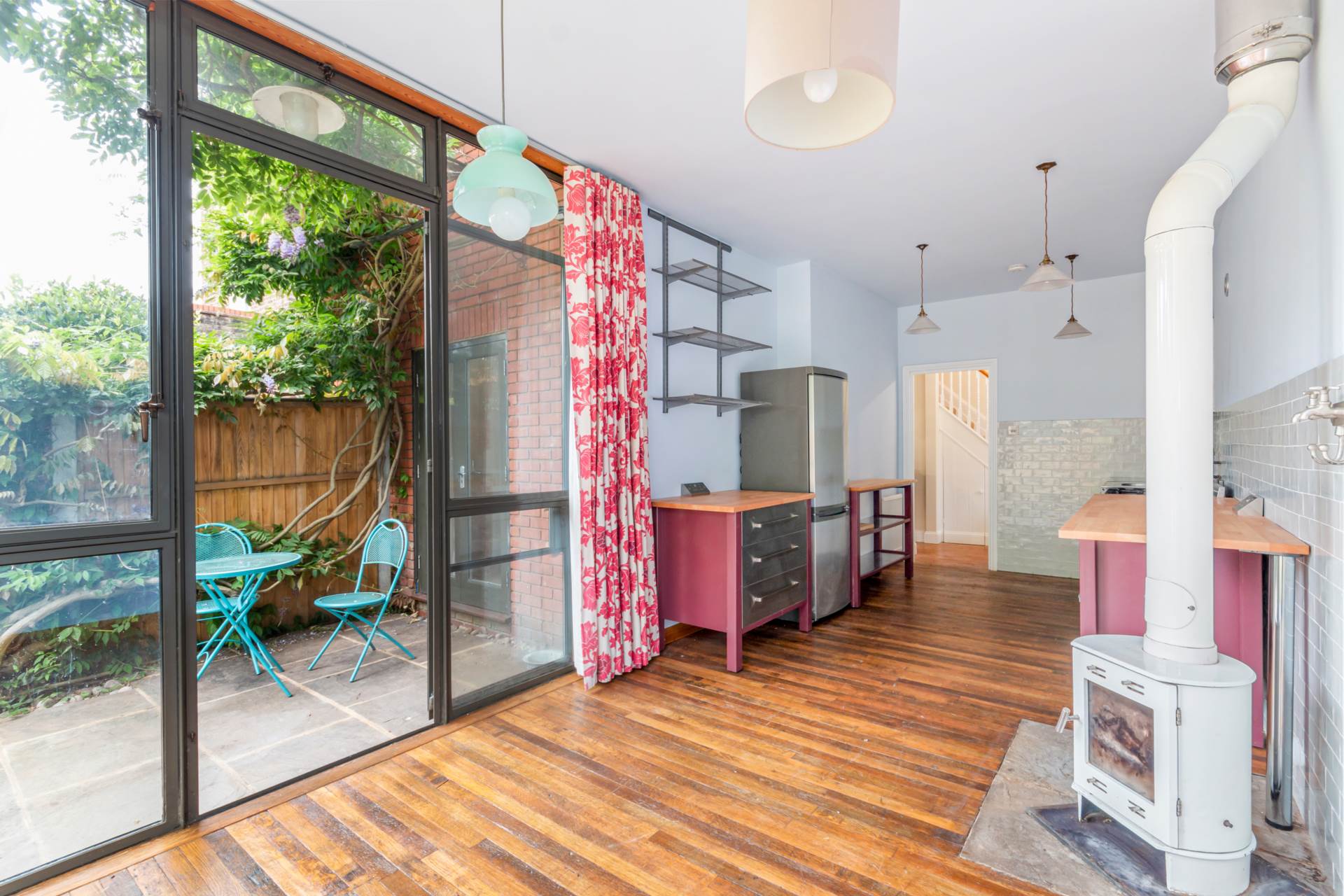 Idmiston Road, West Dulwich, SE27, Image 2