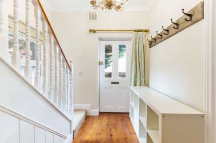 Idmiston Road, West Dulwich, SE27, Image 11