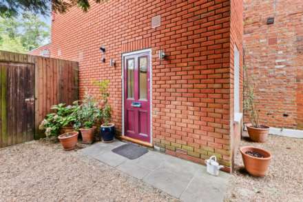 Idmiston Road, West Dulwich, SE27, Image 12