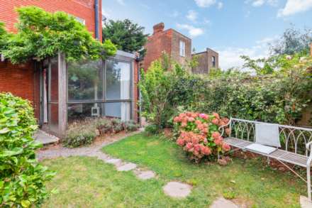 Idmiston Road, West Dulwich, SE27, Image 13