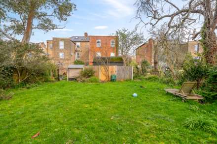 Idmiston Road, London, SE27, Image 19