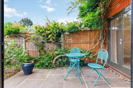 Idmiston Road, West Dulwich, SE27, Image 7