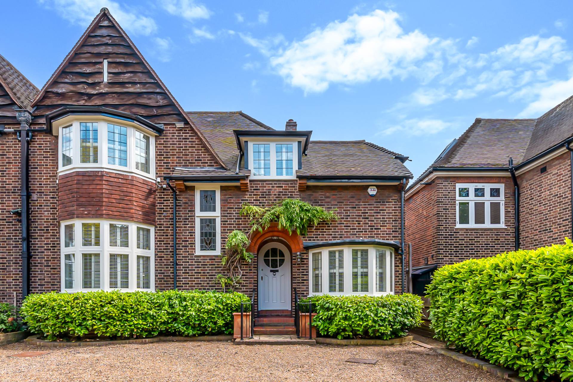 East Dulwich Grove, Dulwich, SE21, Image 1