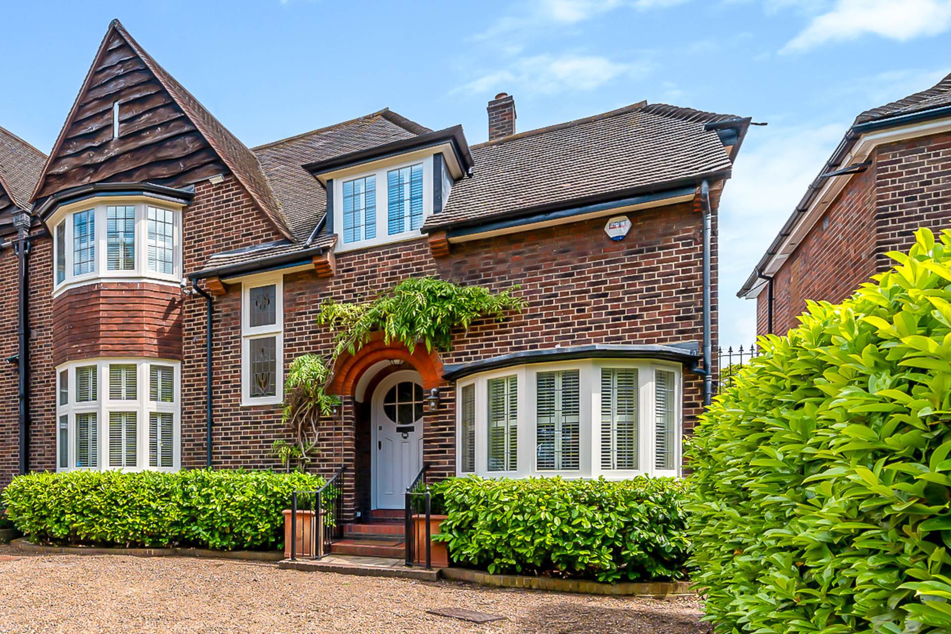 East Dulwich Grove, Dulwich, SE21, Image 12