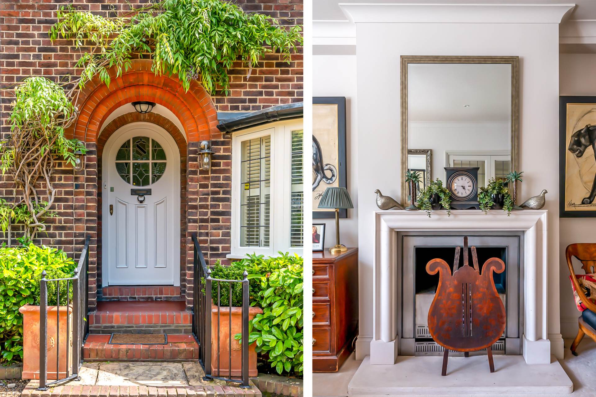 East Dulwich Grove, Dulwich, SE21, Image 13