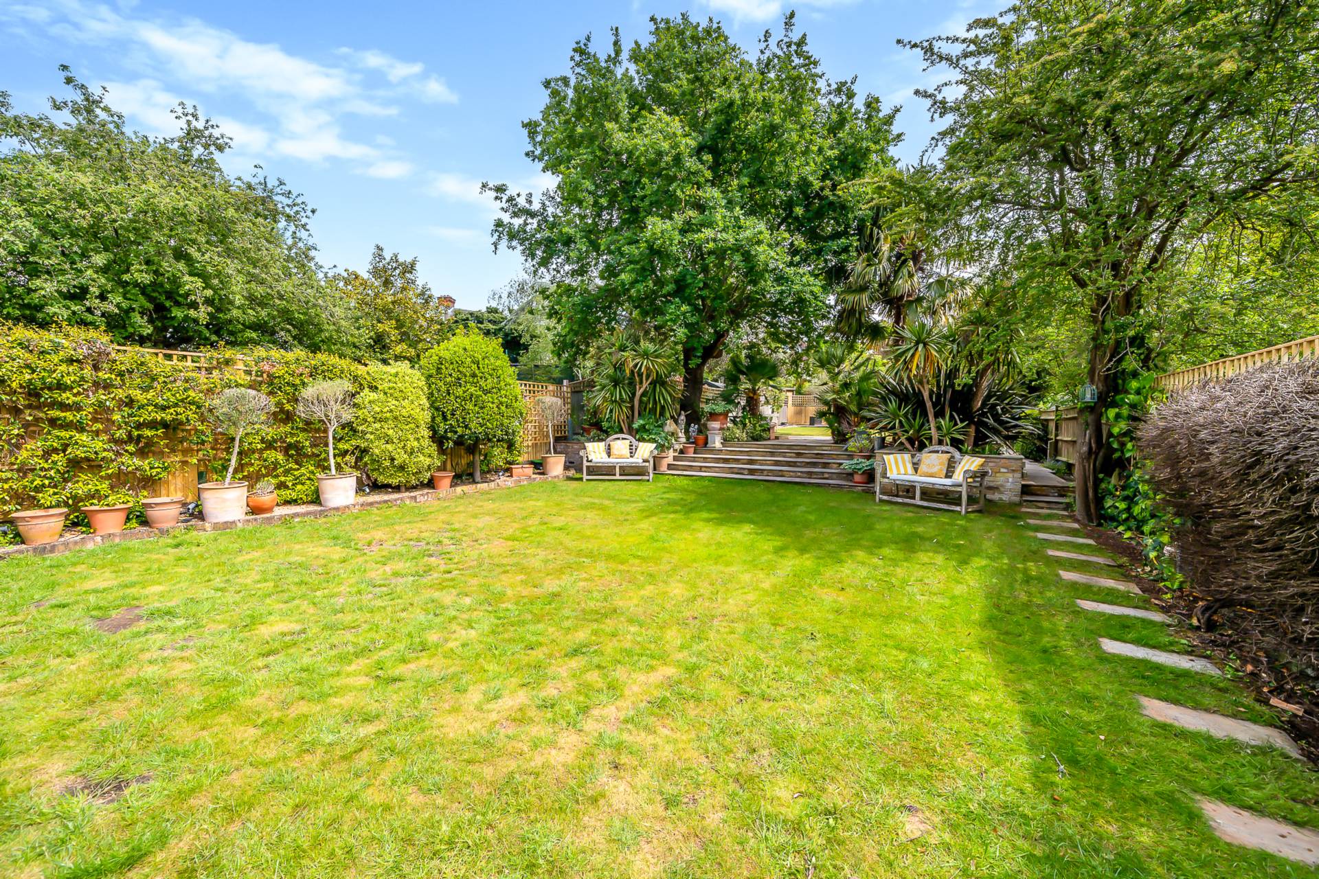 East Dulwich Grove, Dulwich, SE21, Image 2