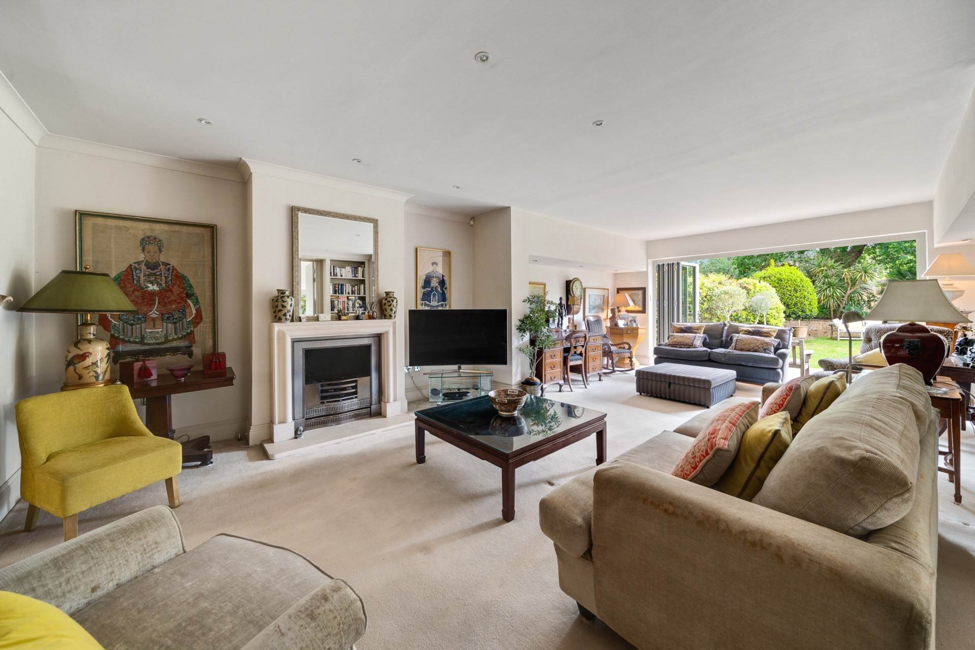 East Dulwich Grove, Dulwich, SE21, Image 4