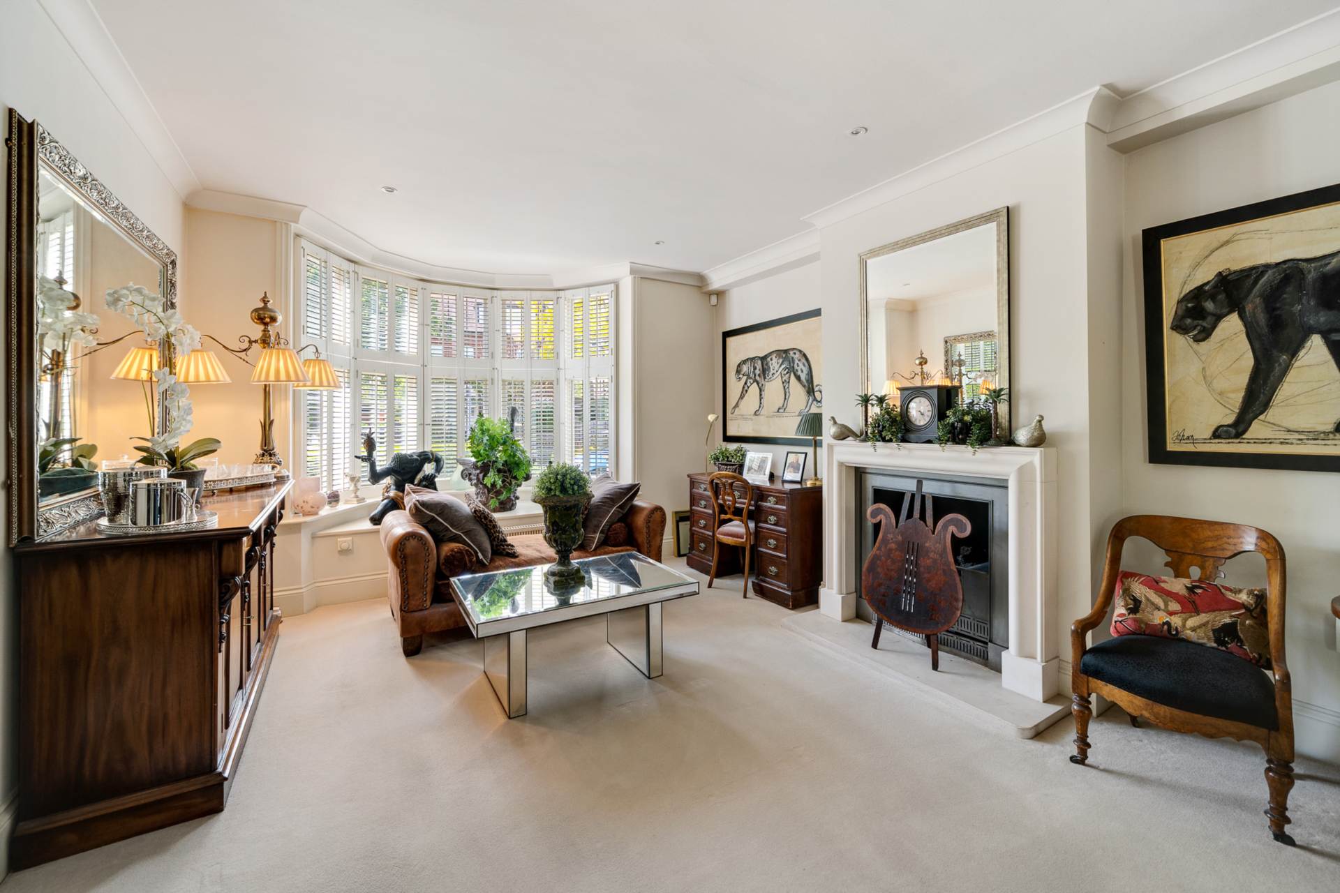 East Dulwich Grove, Dulwich, SE21, Image 6