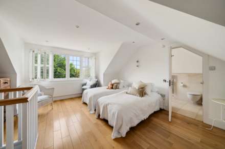 East Dulwich Grove, Dulwich, SE21, Image 11