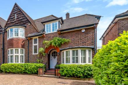 East Dulwich Grove, Dulwich, SE21, Image 12