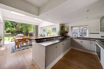 East Dulwich Grove, Dulwich, SE21, Image 5