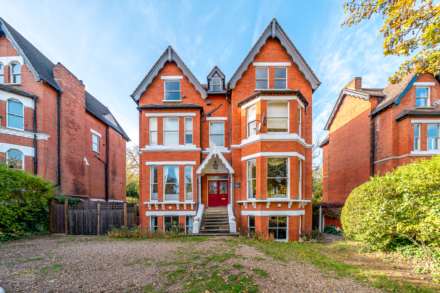 Property For Rent Gipsy Hill, London