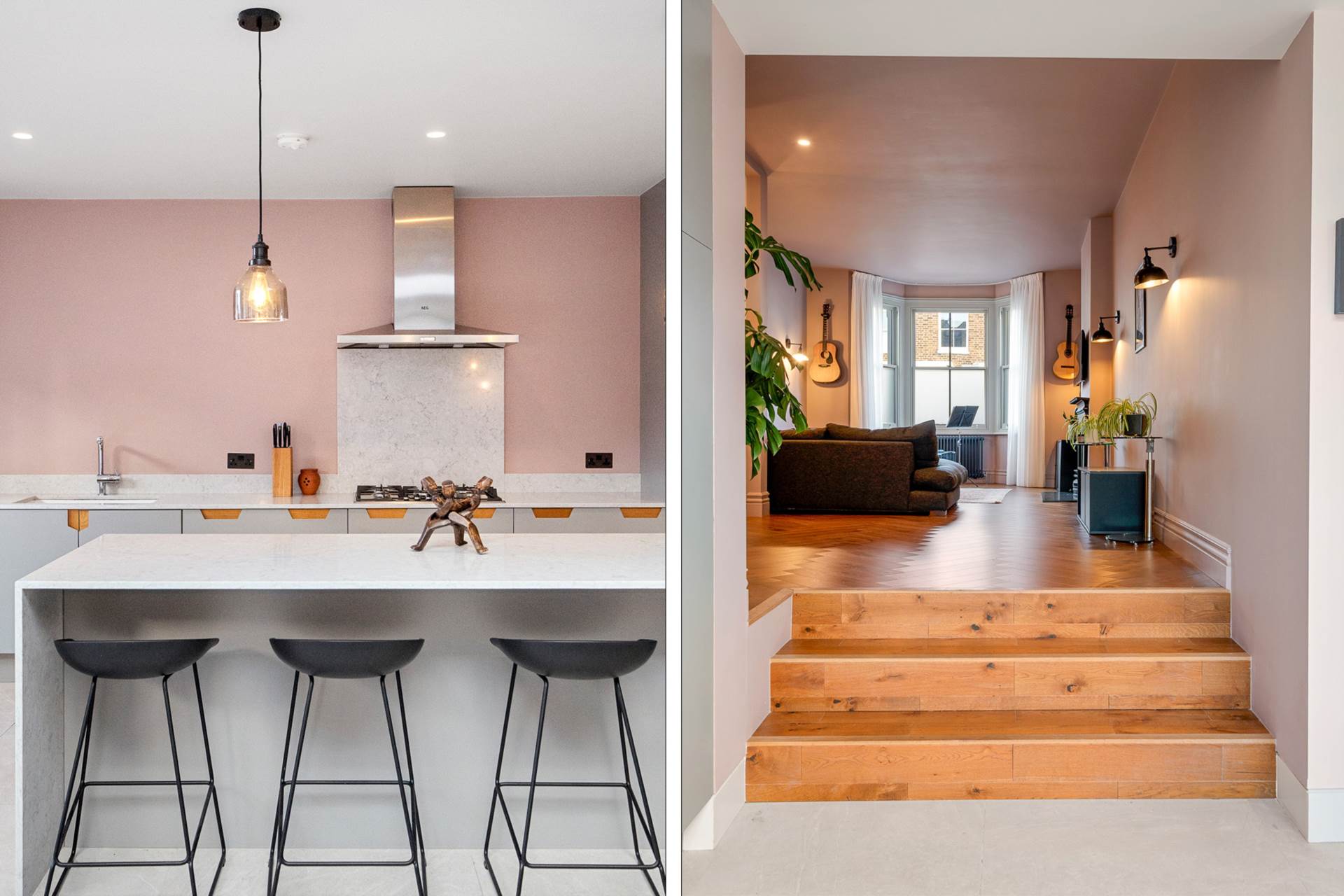 Crystal Palace Road, East Dulwich, SE22, Image 10