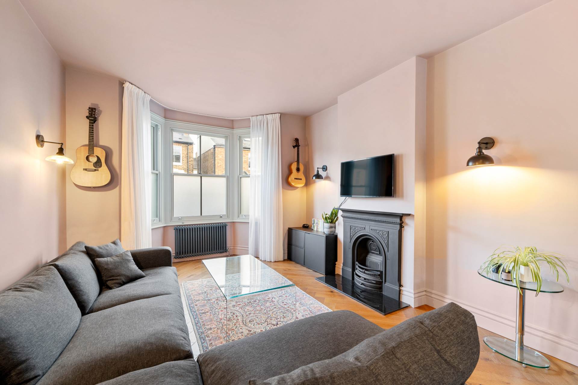 Crystal Palace Road, East Dulwich, SE22, Image 11