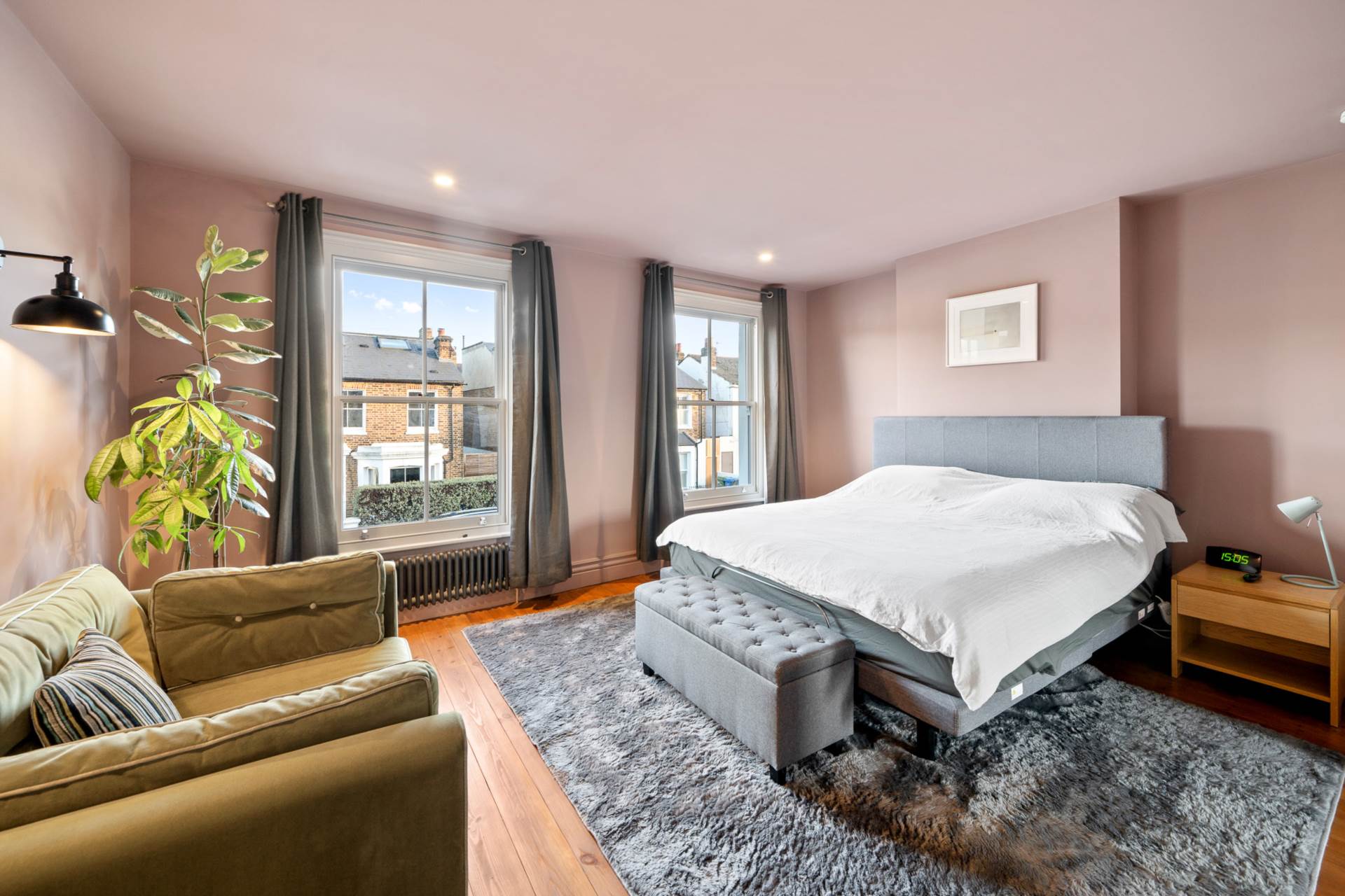 Crystal Palace Road, East Dulwich, SE22, Image 13