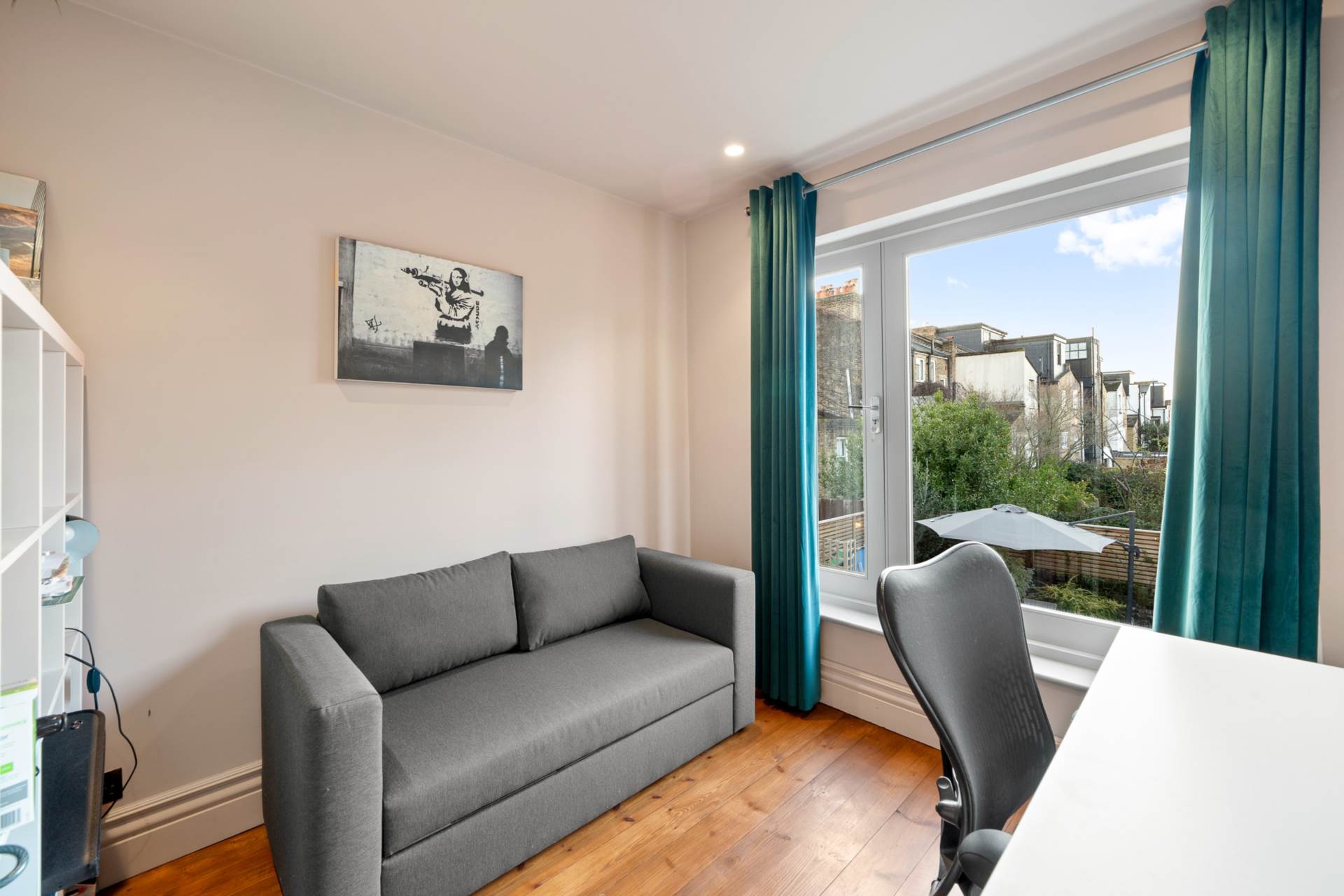 Crystal Palace Road, East Dulwich, SE22, Image 16