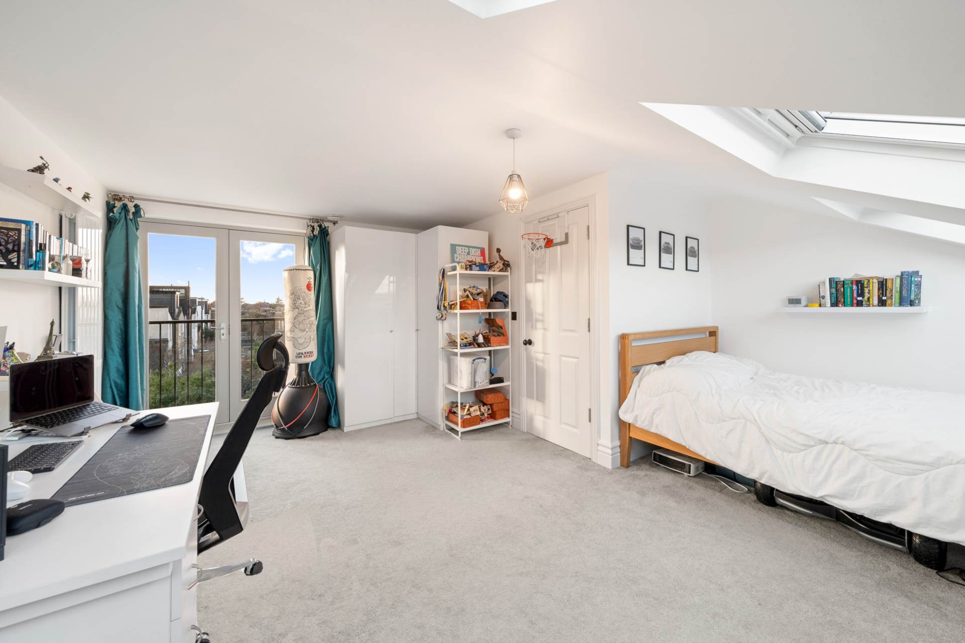 Crystal Palace Road, East Dulwich, SE22, Image 19