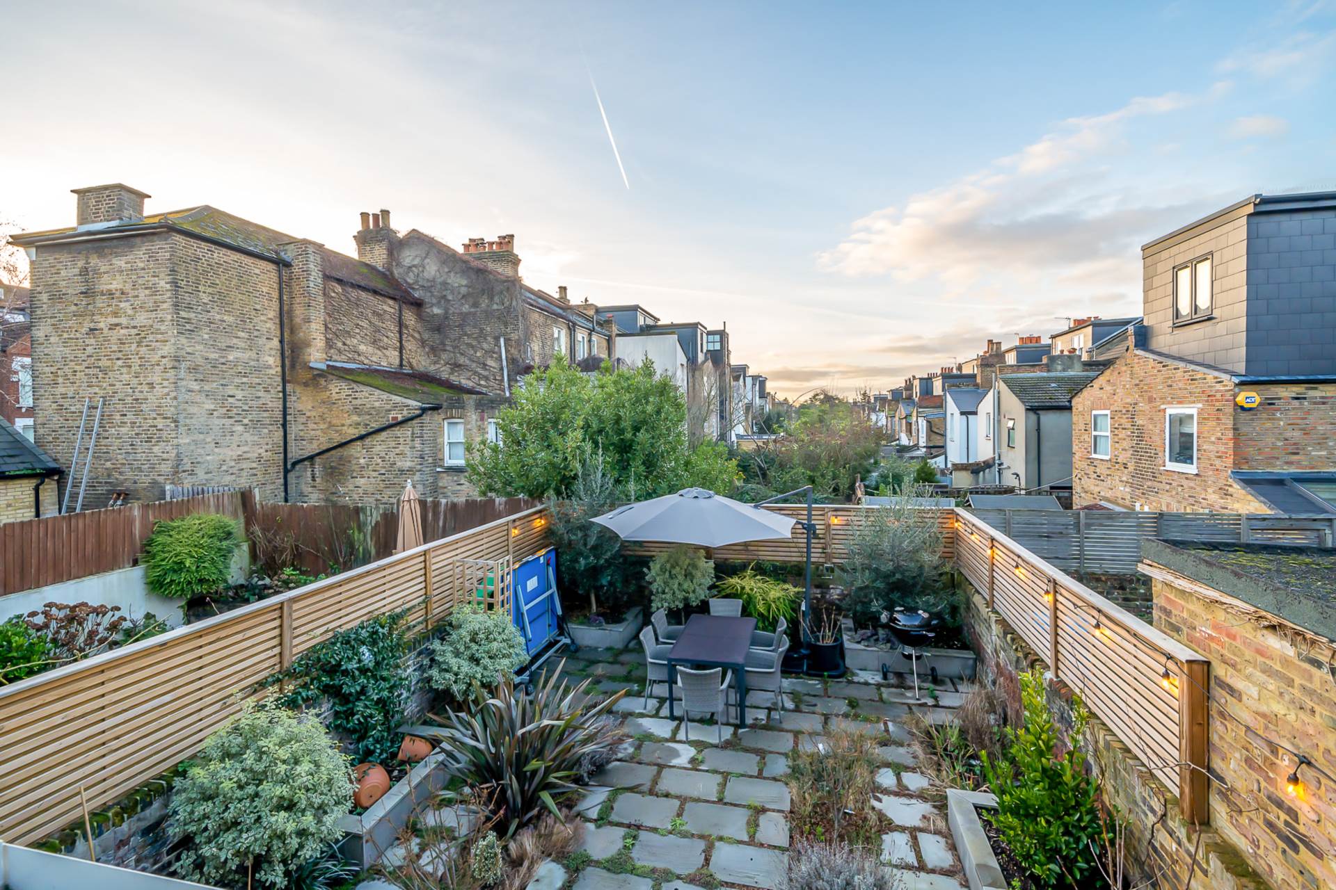 Crystal Palace Road, East Dulwich, SE22, Image 20