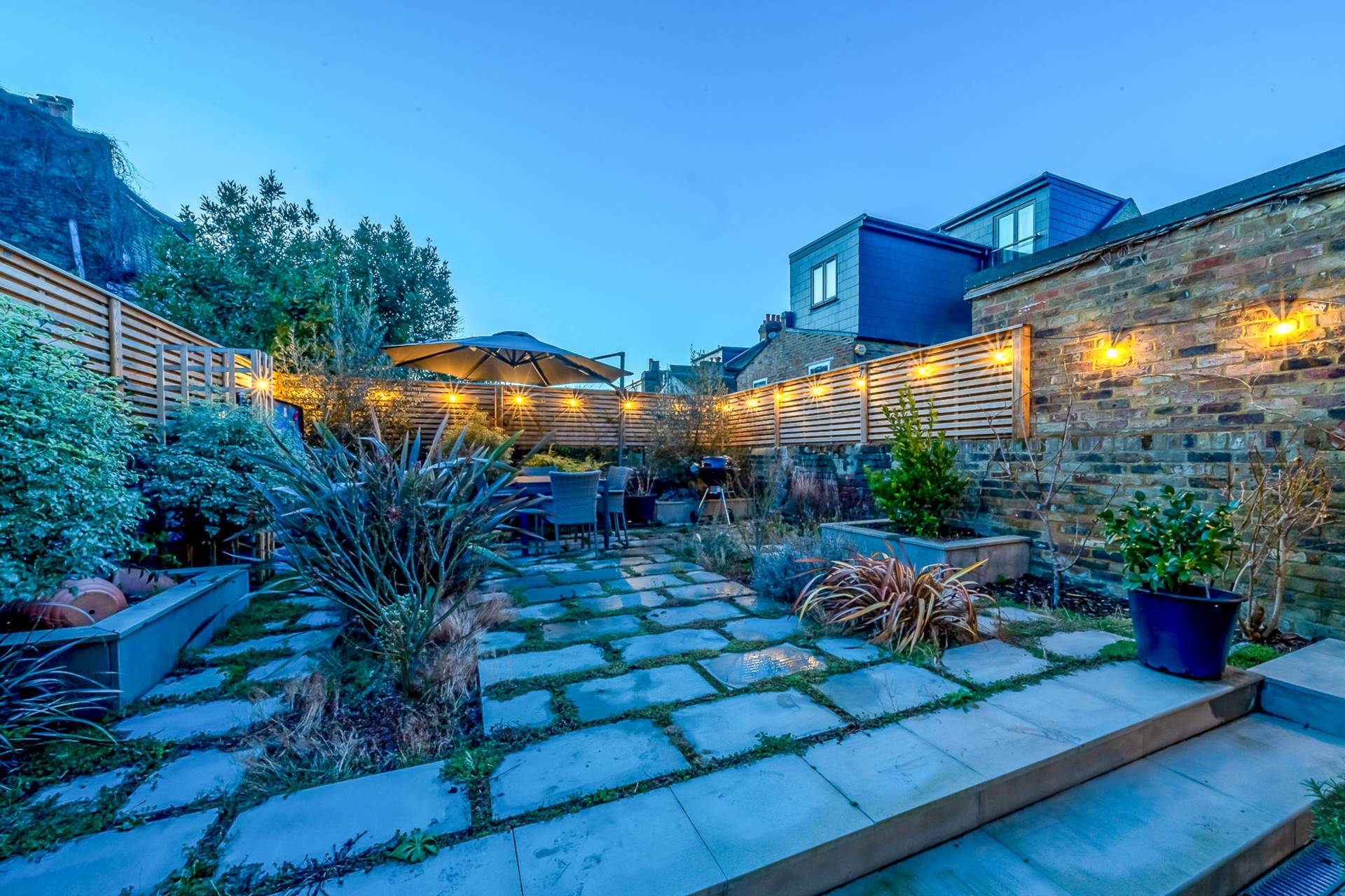 Crystal Palace Road, East Dulwich, SE22, Image 21