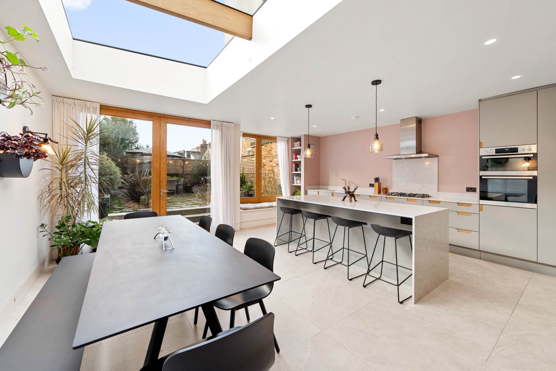 Crystal Palace Road, East Dulwich, SE22, Image 4