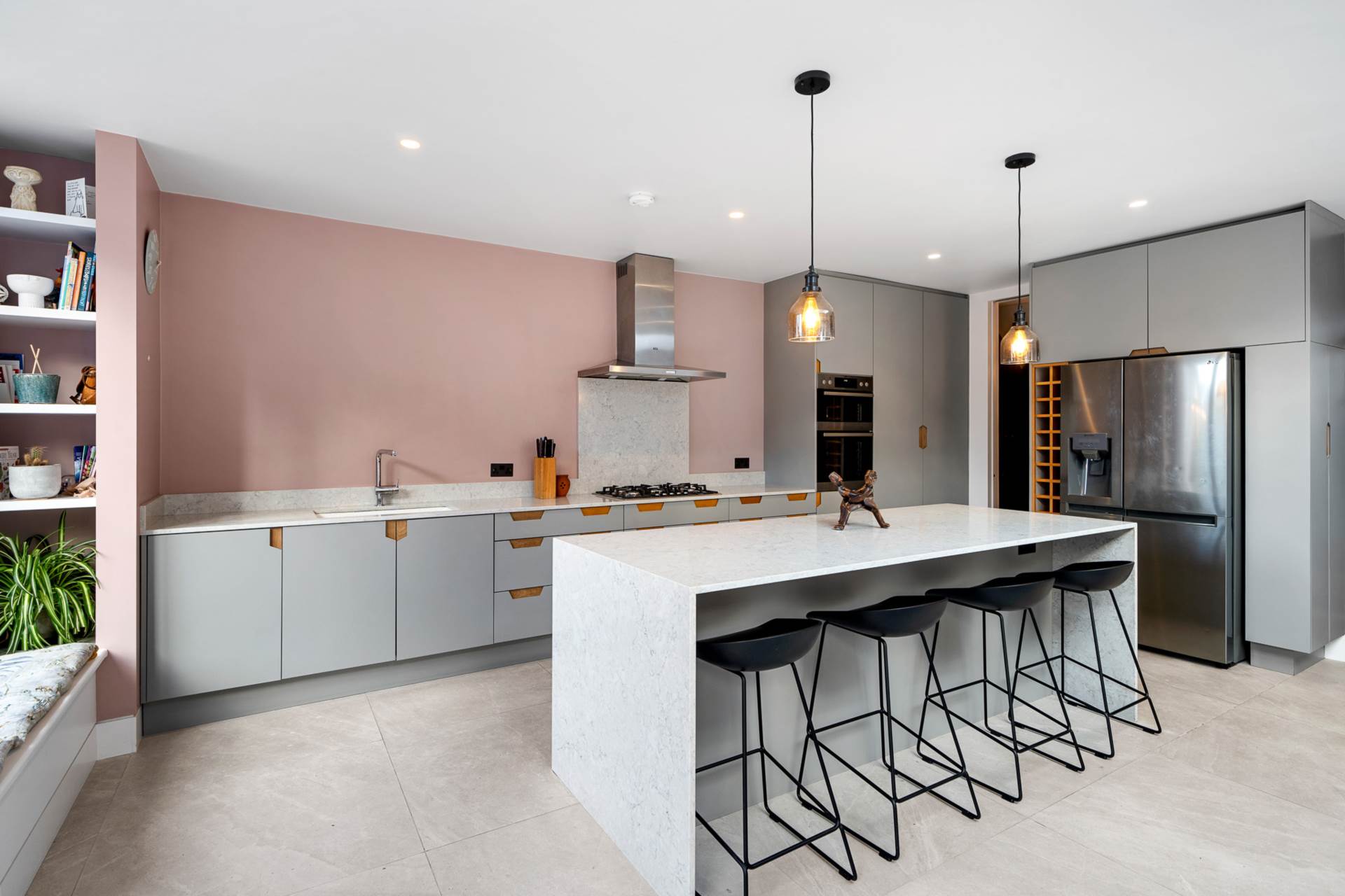 Crystal Palace Road, East Dulwich, SE22, Image 6