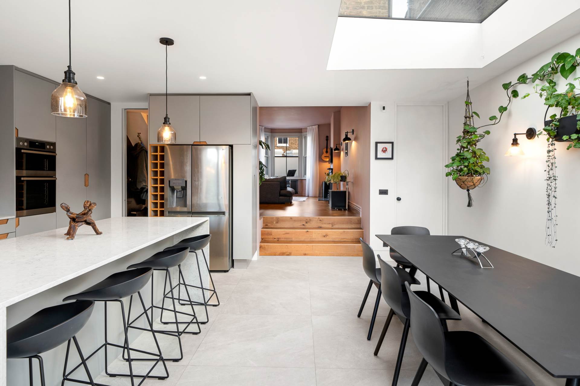 Crystal Palace Road, East Dulwich, SE22, Image 8