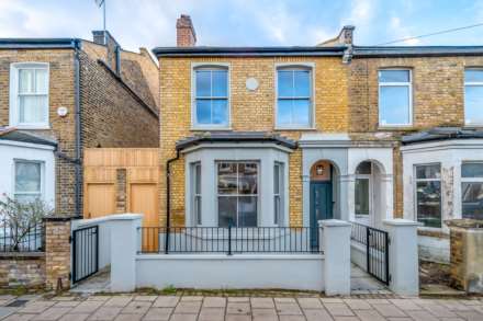 Crystal Palace Road, East Dulwich, SE22