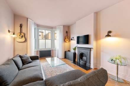 Crystal Palace Road, East Dulwich, SE22, Image 11