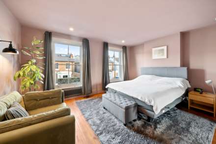 Crystal Palace Road, East Dulwich, SE22, Image 13