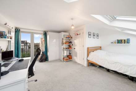 Crystal Palace Road, East Dulwich, SE22, Image 19