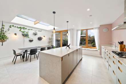 Crystal Palace Road, East Dulwich, SE22, Image 2