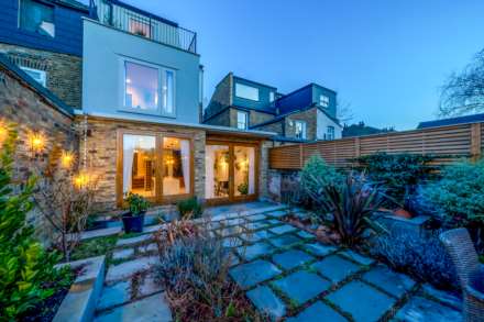 Crystal Palace Road, East Dulwich, SE22, Image 3