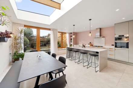 Crystal Palace Road, East Dulwich, SE22, Image 4