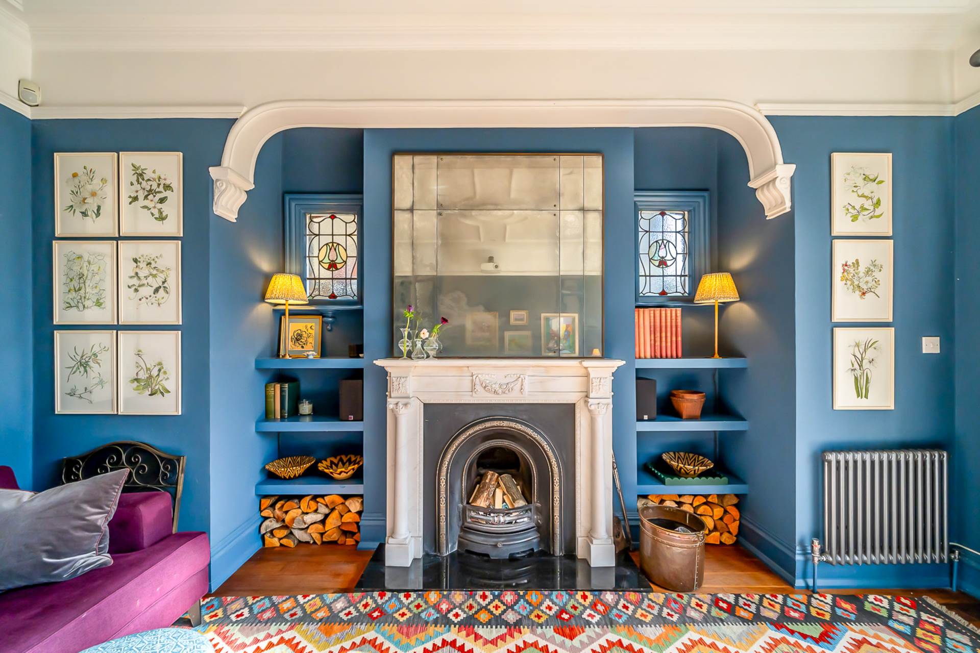 Woodwarde Road, Dulwich, SE22, Image 15