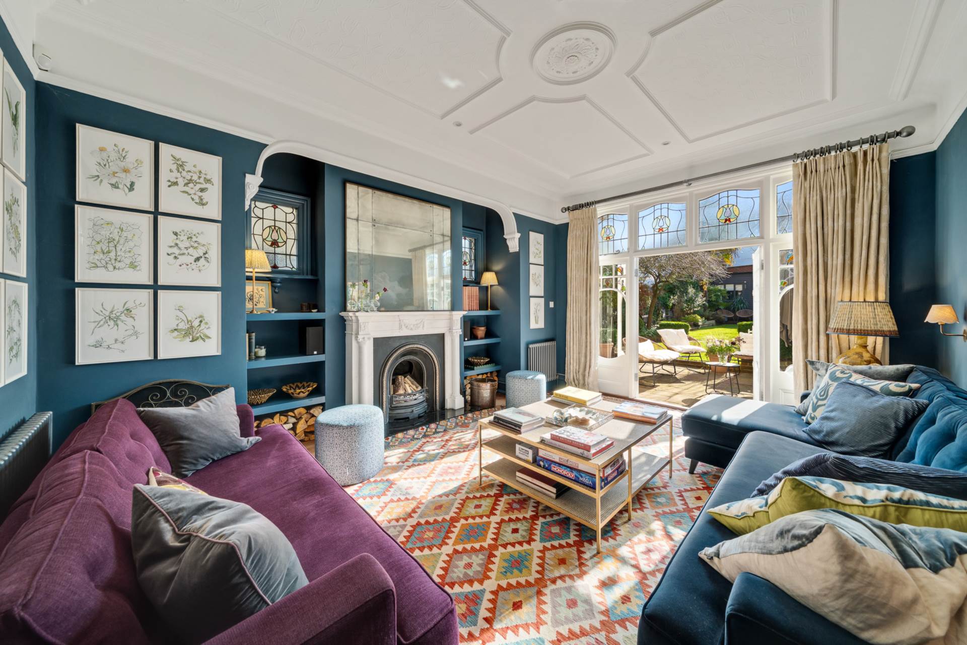 Woodwarde Road, Dulwich, SE22, Image 2