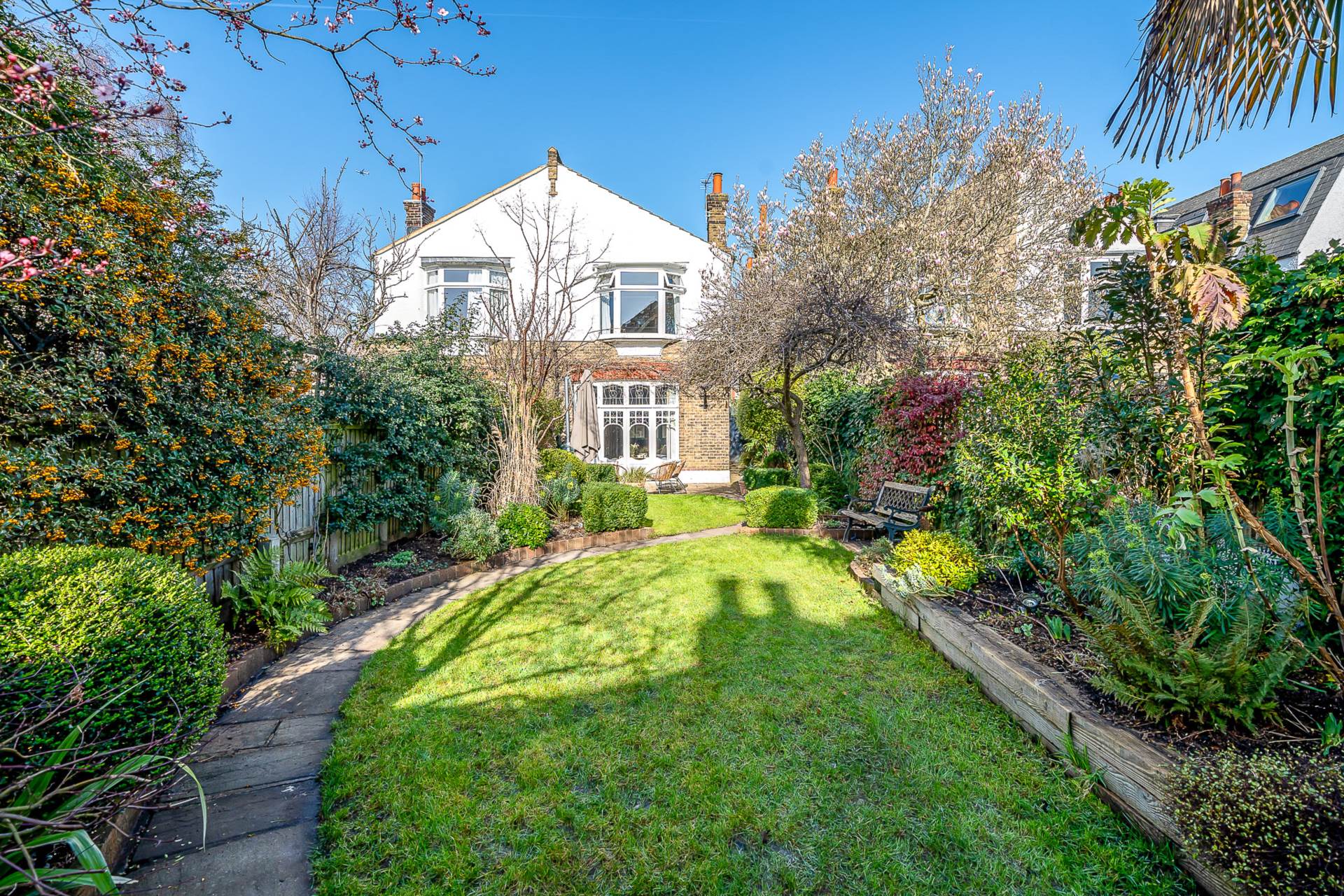 Woodwarde Road, Dulwich, SE22, Image 20