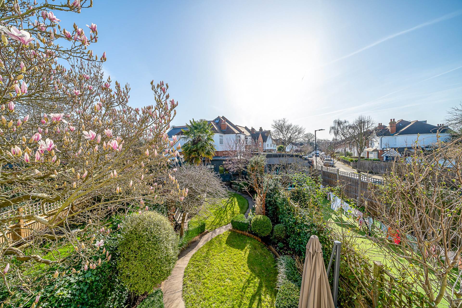 Woodwarde Road, Dulwich, SE22, Image 21