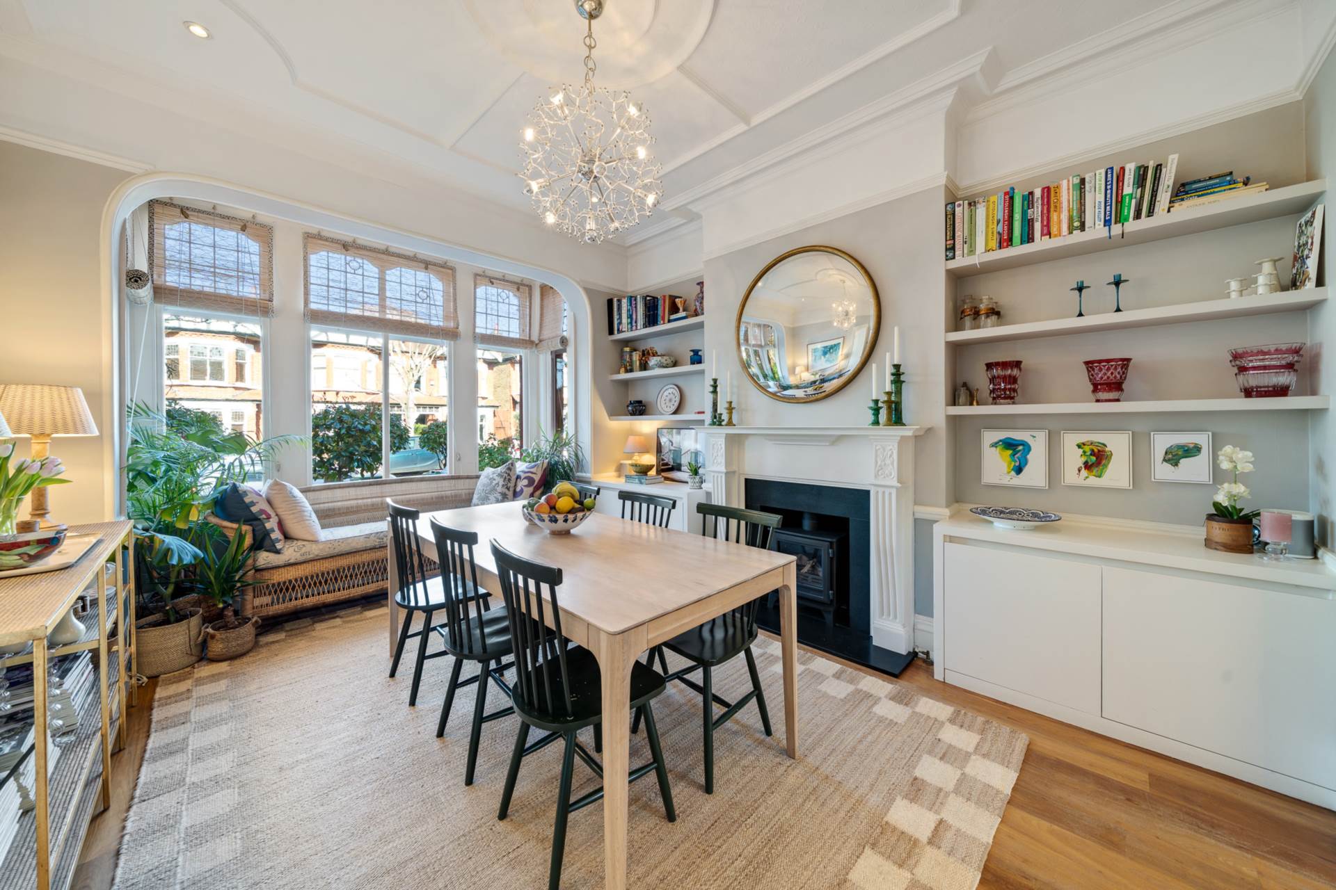 Woodwarde Road, Dulwich, SE22, Image 4